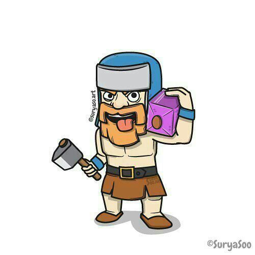 Lenhador Wiki Clash Royale Amino Oficial Amino