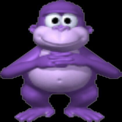 what is the bonzi buddy original website