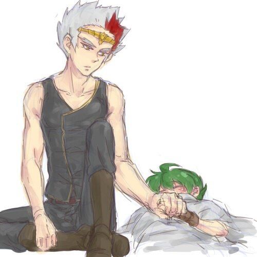 Ryuga X Kenta Wiki Beyblade Amino Hot Sex Picture