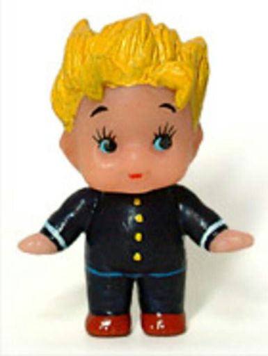 kewpie doll jojo