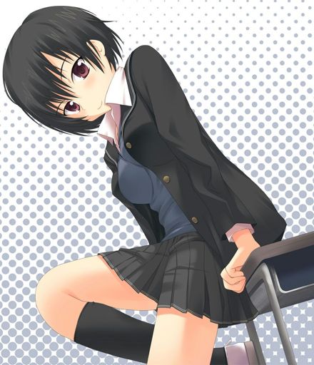 Amagami Wiki Anime Amino