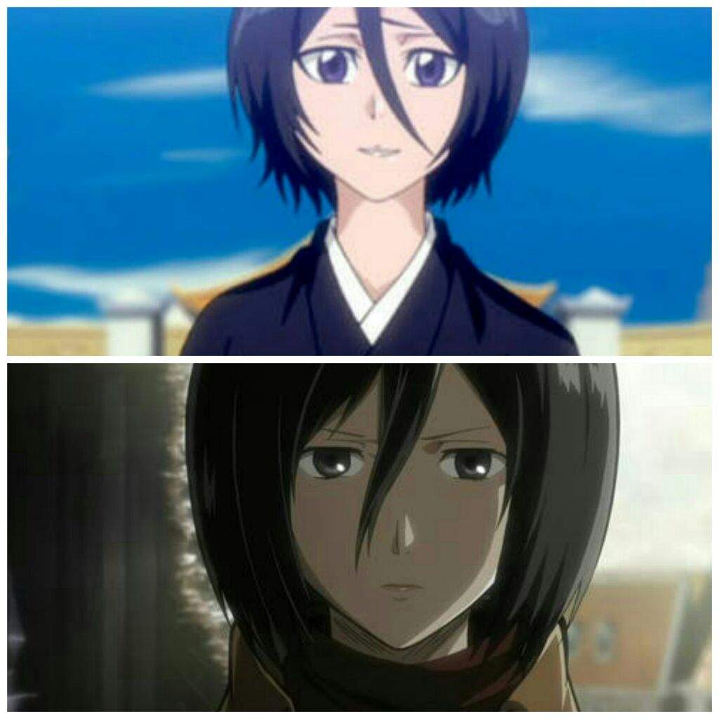 Separados Al Nacer Anime Y Manga Shonen Amino