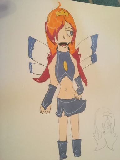 Bloom Charmix Repost Winx Club Amino