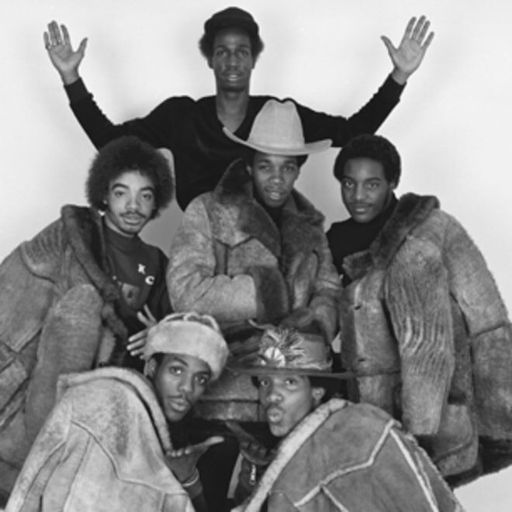 grandmaster flash and the furious five rappers