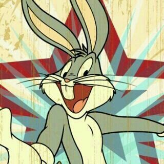 Dibujando A Bugs Bunny Multimania Amino Amino