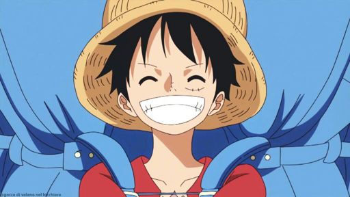 Luffy | •Anime• Amino