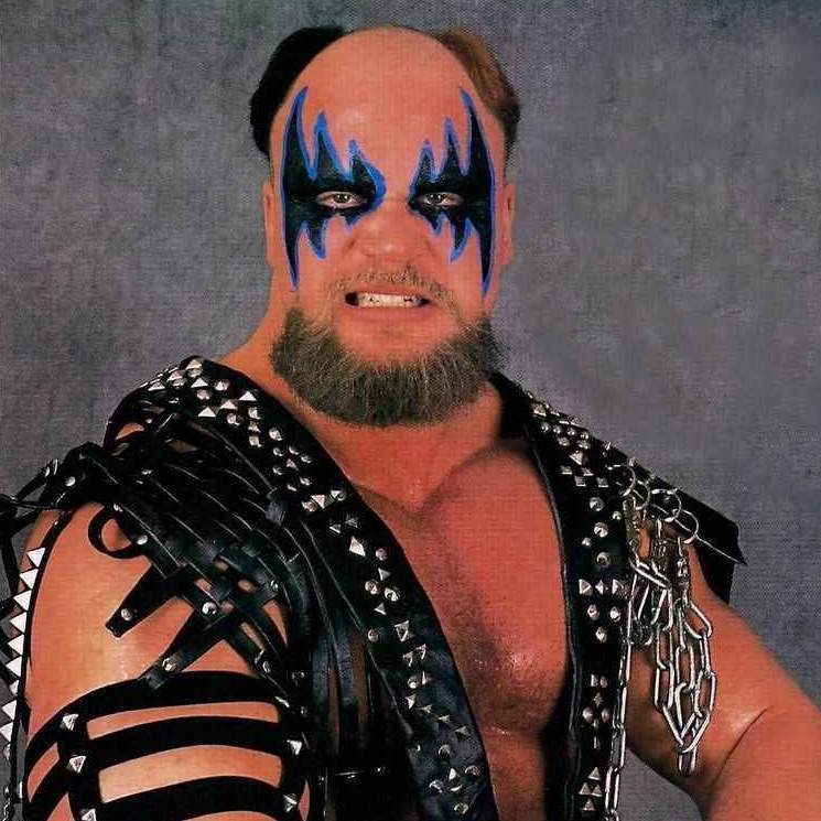 wwf hasbro warlord