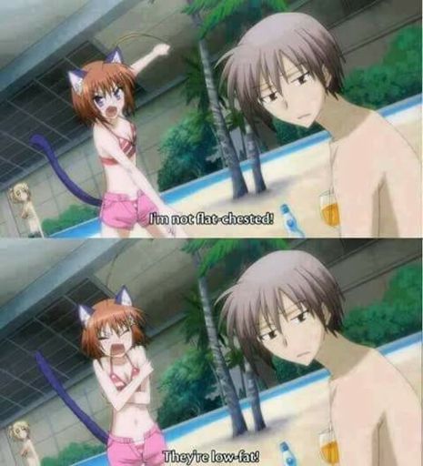 flat chested nude anime 3d incest
