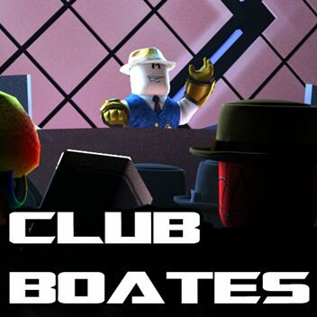 Club Boates Wiki Roblox Amino
