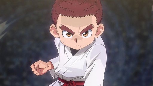 Zushi talentoso pero le falta experiencia