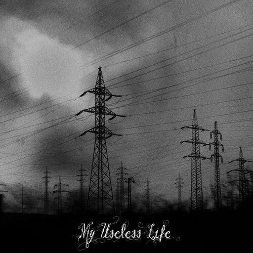 On The Edge By My Useless Life Album Review Metal Amino