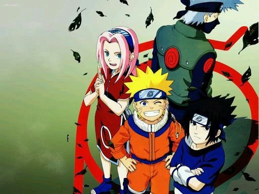 ناروتو Naruto Wiki الاركان الكونيه Amino