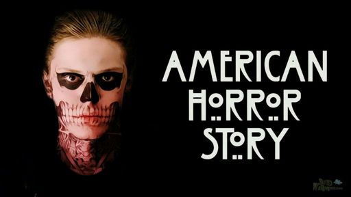 American Horror Story Wiki ☆creativity Geek☆ Amino