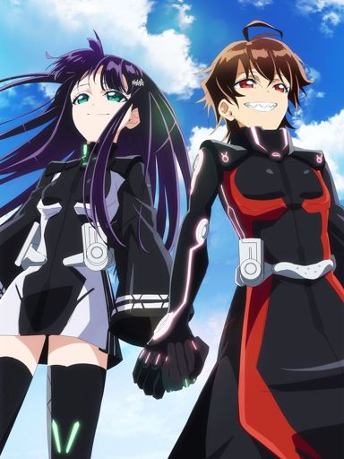 Twin Star Exorcists - Anime Review | Anime Amino