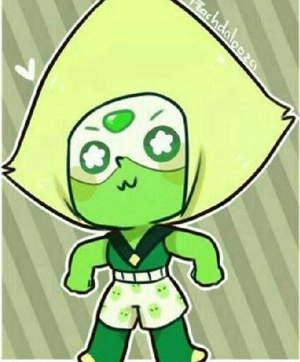 Peridot Wiki Steven Universe Espa Ol Amino