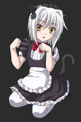 neko koneko plush