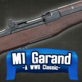 fallout 4 m1 garand