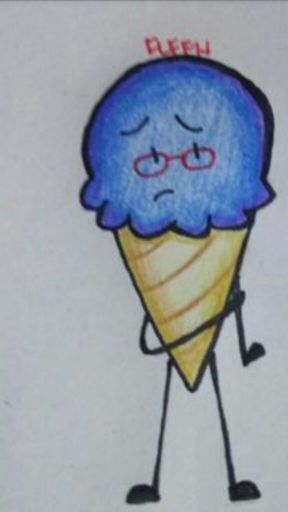 Blueberry Ice Cream Wiki
