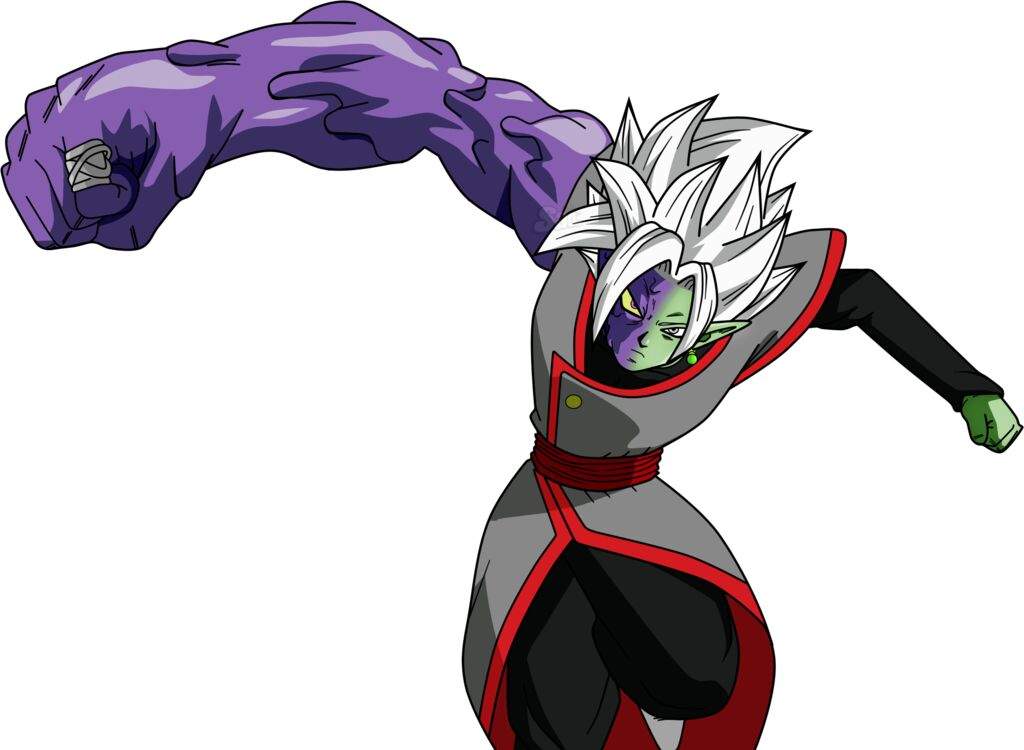 Merged Zamasu Dragonballz Amino 0879