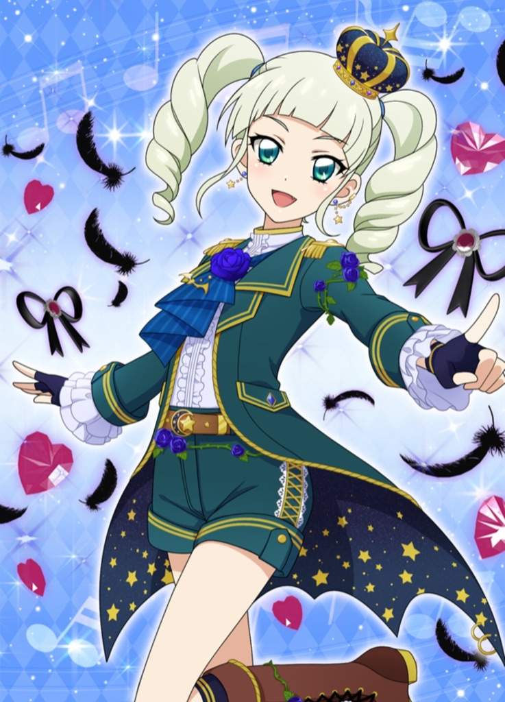 Yurika Todo | Anime Amino