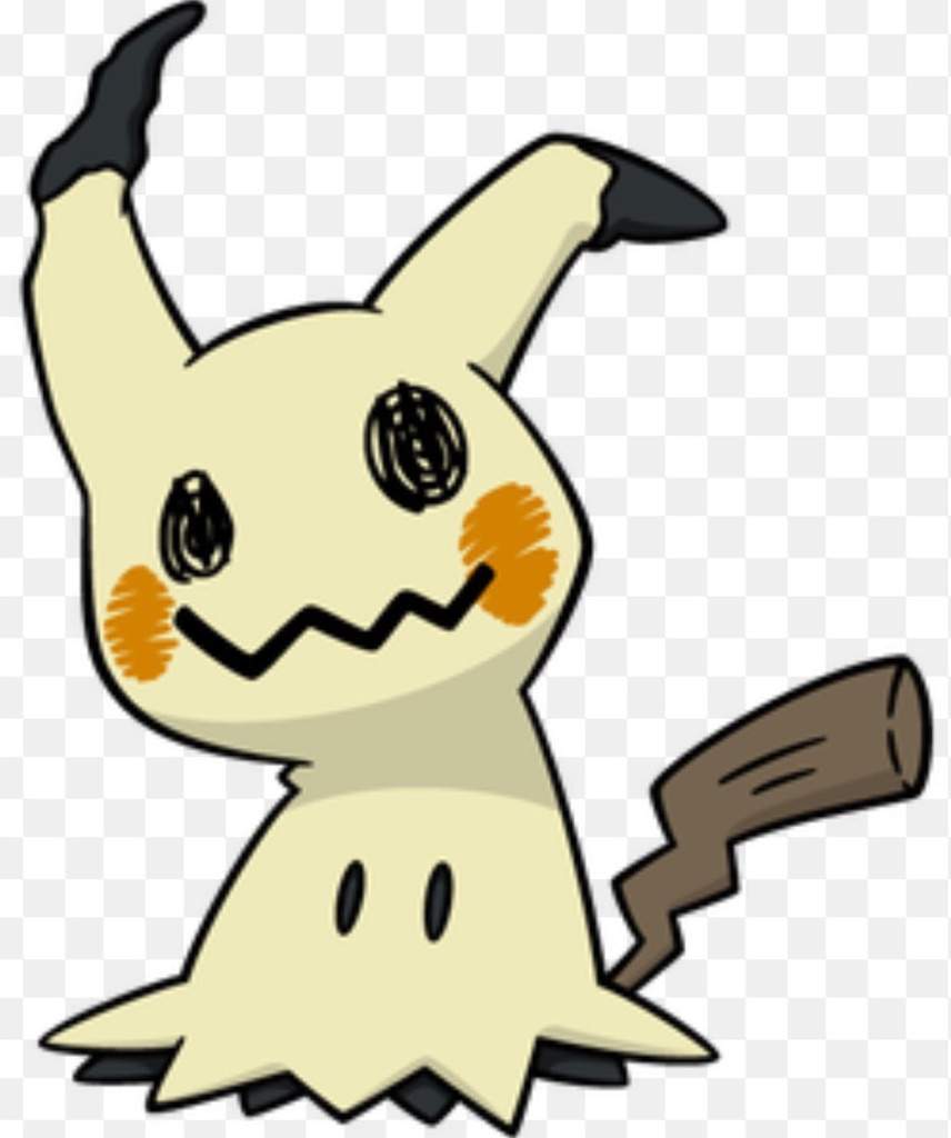 espeon mimikyu