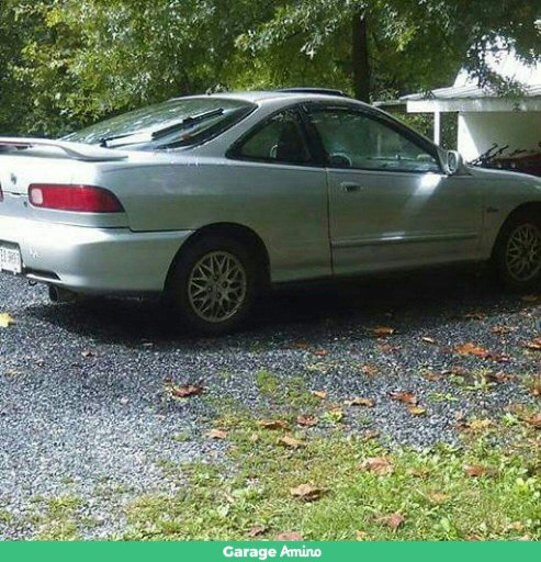 Acura Integra Wiki Honda Amino