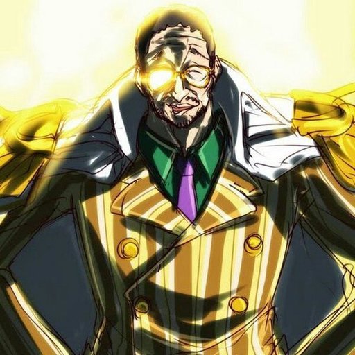 Kizaru Wiki Universo One Piece Amino
