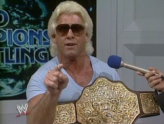 "Nature Boy" Ric Flair | Wiki | Wrestling Amino