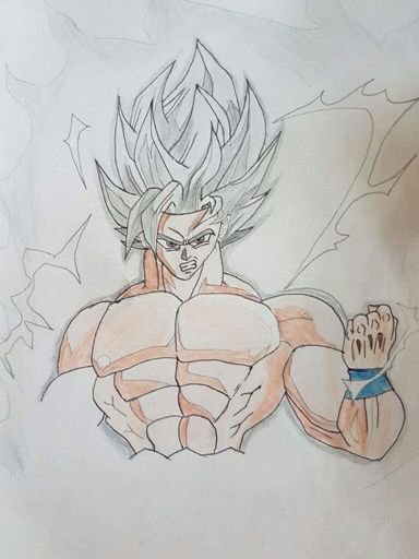 Dibujos De Dragon Ball Amino