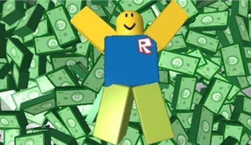 Roblox Robux Kostenlos