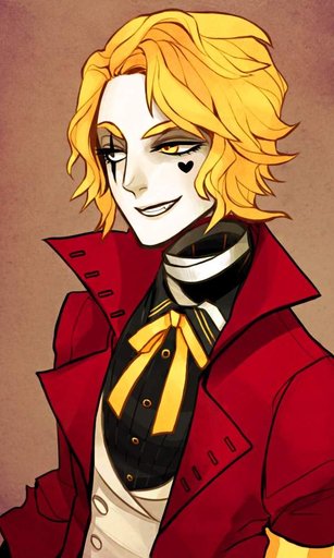 The Ringmaster Wiki Bxb Roleplay Amino The Ringmaster Wiki Bxb Roleplay Amino