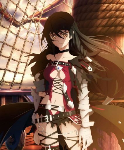 download tales of berseria anime for free