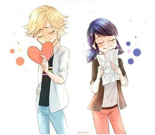 Adrinette Wiki Miraculous Ladybug Espa Ol Amino