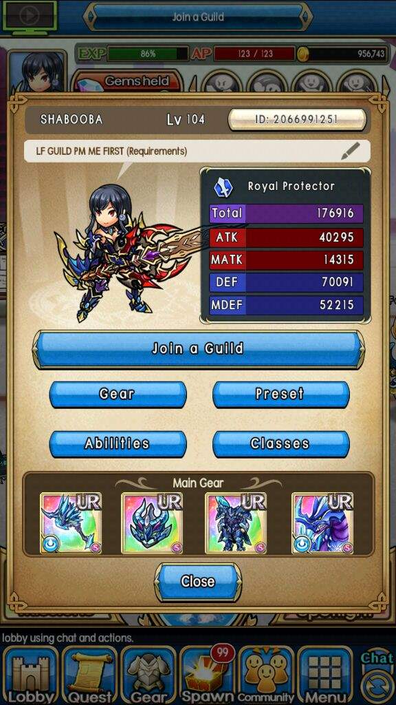 Guilds Get Yall Crap Together Unison League Amino