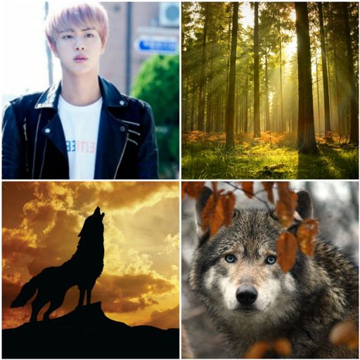 BTS As Wolves | K-Pop Amino