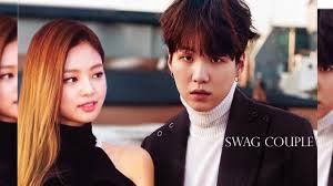 Suga X Jennie | Wiki | Kim Jennie Amino