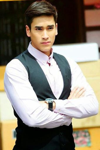 Nadech Kugimiya | Wiki | •K-DRAMA• Amino