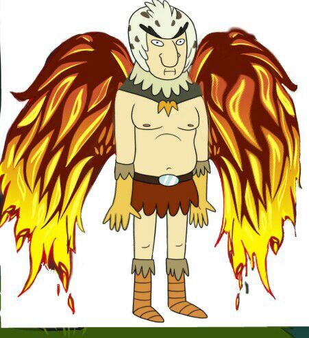 I Just Watched New Rick And Morty I Totally Called Bird Person