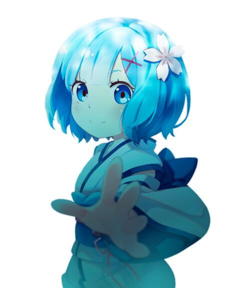 Pack Render De REM Wiki Anime Edition Amino