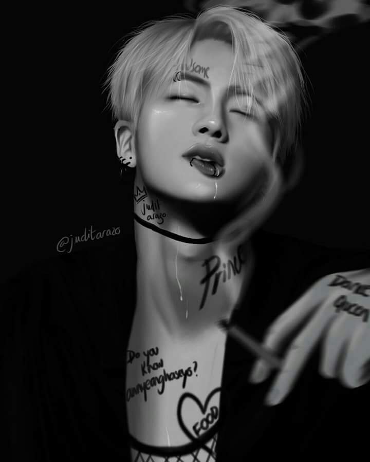 Sesso Fanart BTS WTF KPOP Am