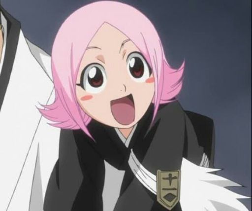 Yachiru Kusajishi | Wiki | •Bleach Brave Souls• (ES) Amino