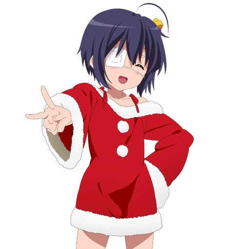 rikka bunny