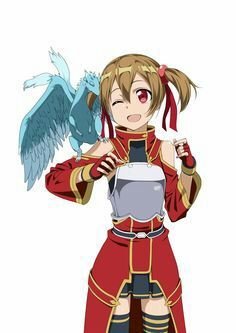 Silica sao | Anime, Manga y Más (Amino) Amino Silica sao | Anime, Manga y Más (Amino) Amino