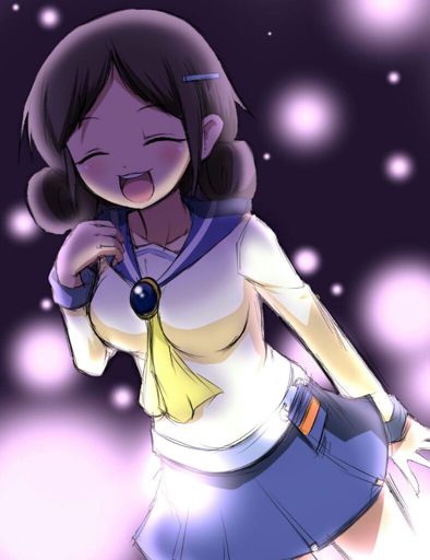 corpse party seiko cell phone