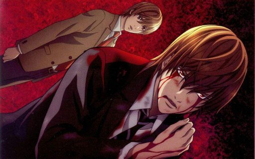 Лайт | Wiki | Anime Amino