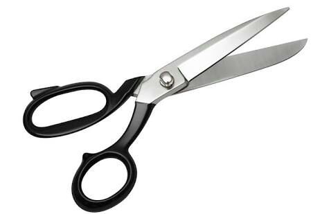 big scissors