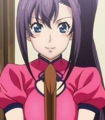 haruko amaya