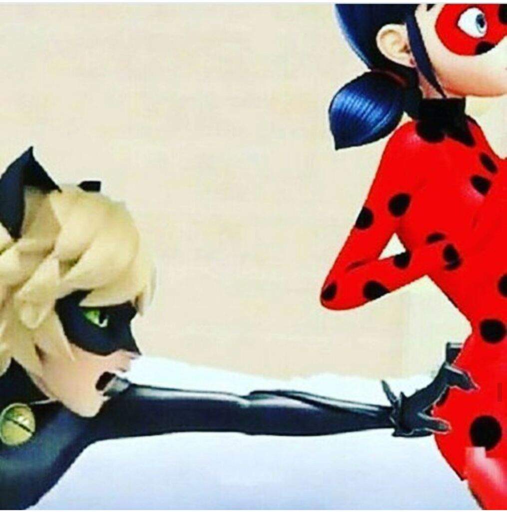 Butt Miraculous Amino