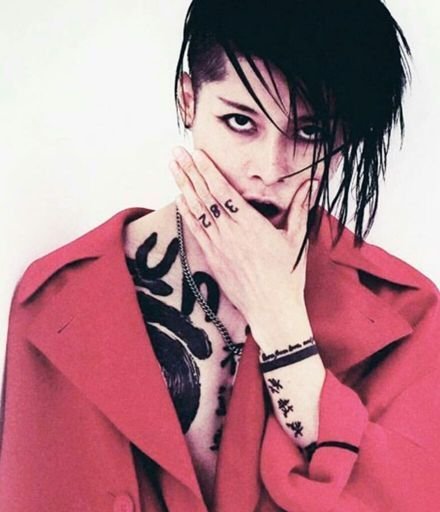Miyavi Wiki Visual Kei Jrock Amino