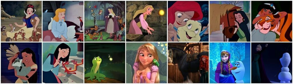 9 Curiosidades Sobre As Princesas Da Disney Princesas Disney Amino